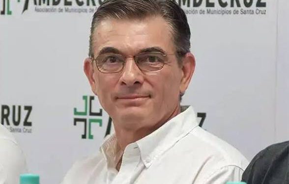 Paz reconoce fracaso de YPFB en el abastecimiento y apunta contra la subvención