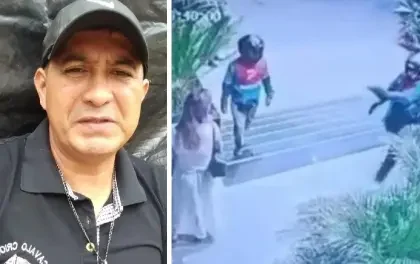 Caso Beller da un giro: supuesto sicario afirma que la víctima no era el objetivo