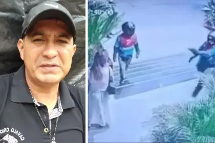 Caso Beller da un giro: supuesto sicario afirma que la víctima no era el objetivo