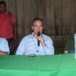 Acuerdo suspende por 72 horas bloqueo en la ruta Santa Cruz-Beni