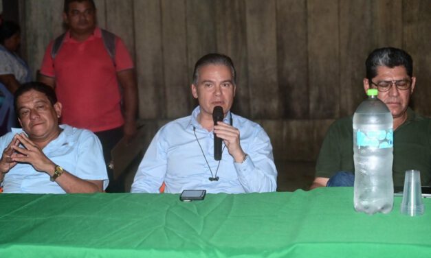 Acuerdo suspende por 72 horas bloqueo en la ruta Santa Cruz-Beni
