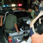Caso Las Américas: víctimas denuncian a 155 personas por presuntas torturas y persecución política
