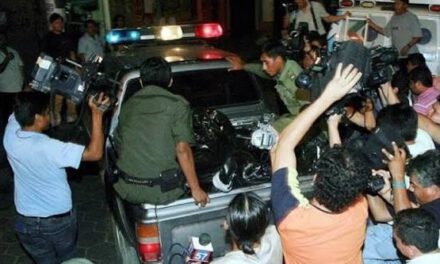 Caso Las Américas: víctimas denuncian a 155 personas por presuntas torturas y persecución política