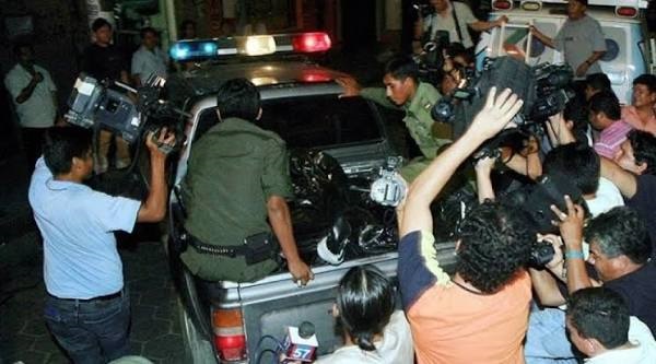 Caso Las Américas: víctimas denuncian a 155 personas por presuntas torturas y persecución política