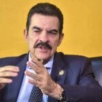 Manfred acusa a Lara de buscar desestabilizar al Gobierno