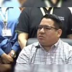 Mariaca advierte consecuencias ante posibles interferencias en investigación contra Cerimedo