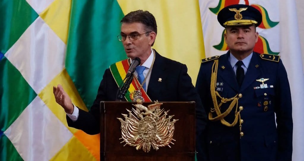Gobierno enviará el martes el proyecto de Ley de Inversiones a la Asamblea
