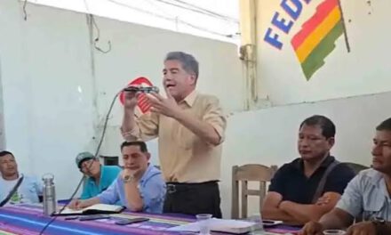 Gobierno evalúa modificar o abrogar el Decreto 5676 por problemas en su aplicación