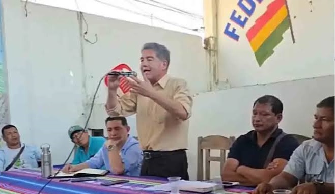 Gobierno evalúa modificar o abrogar el Decreto 5676 por problemas en su aplicación