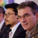 Paz descarta abrogar decreto sobre diésel y abre la posibilidad de ajustes