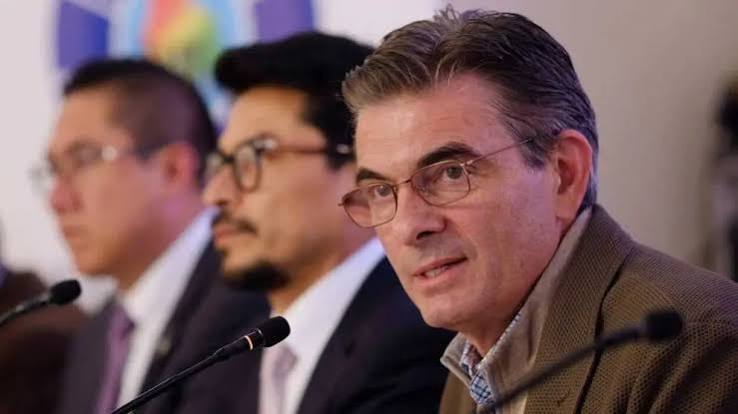 Paz descarta abrogar decreto sobre diésel y abre la posibilidad de ajustes