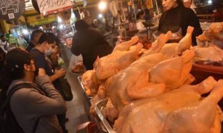 Precio del pollo baja en Santa Cruz y Cochabamba, pero La Paz mantiene costos elevados