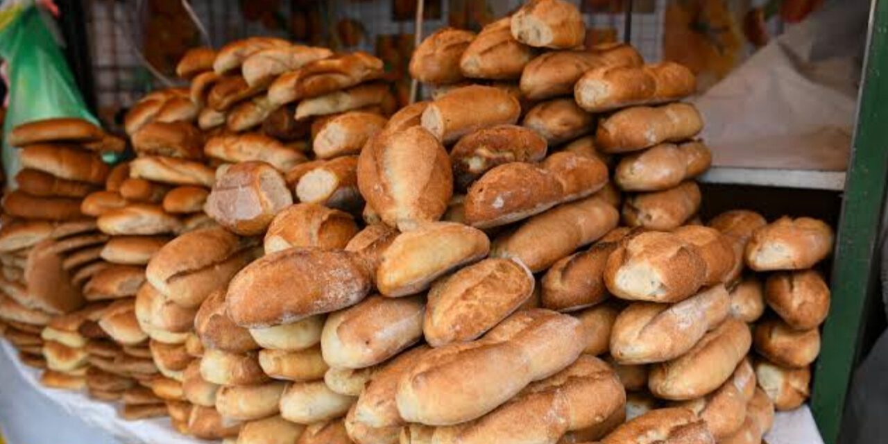 Panificadores advierten que el precio del pan podría subir hasta Bs 1,30 por aumento de costos