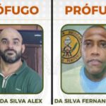 Policía activa operativo para recapturar a dos brasileños que fugaron de Palmasola