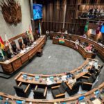 Senado aprueba en grande proyecto de ley para proteger a víctimas de denuncias falsas