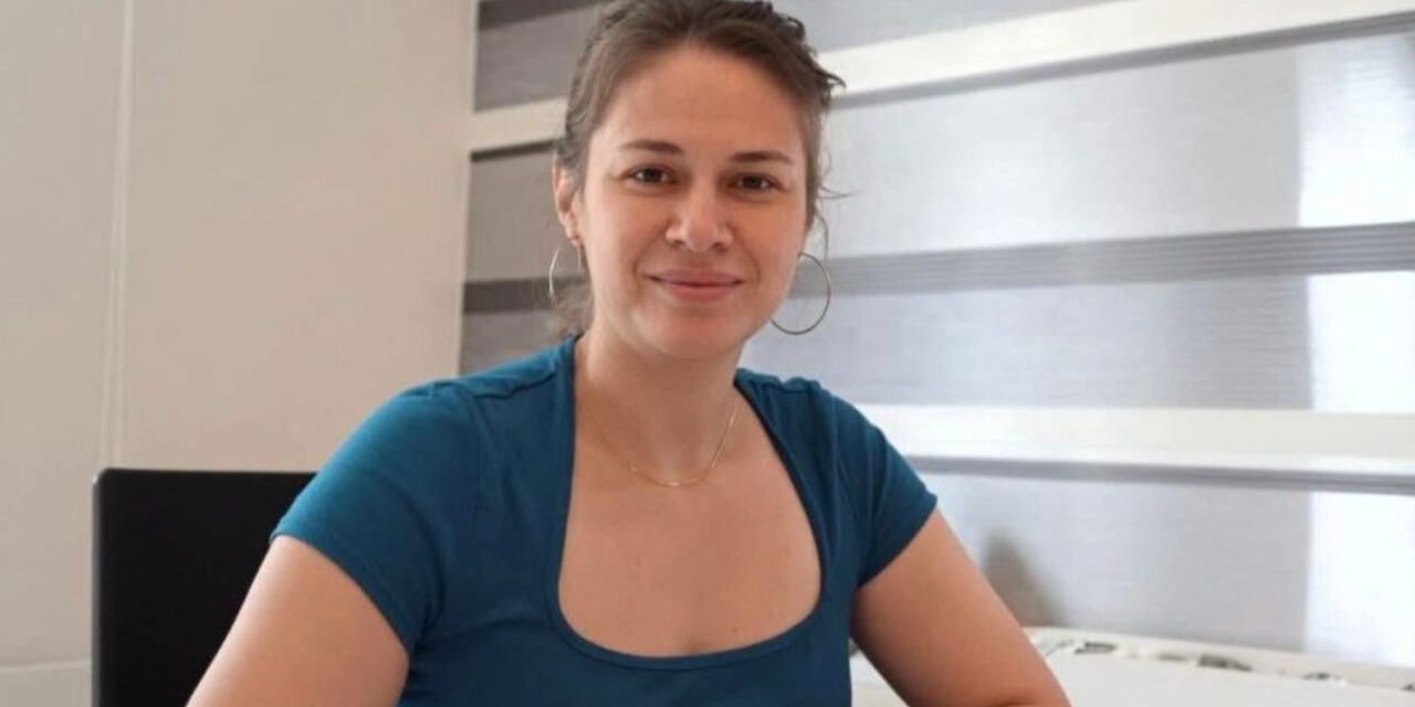 Aprehenden a exdirectora jurídica de YPFB por el caso ‘gasolina desestabilizada’