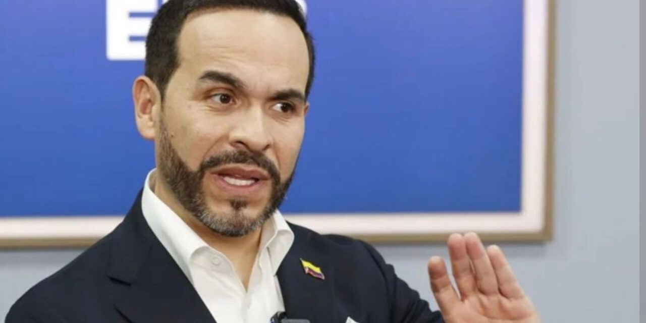 En medio de la tragedia, Gobierno de Colombia frena el ingreso de equipos de rescate extranjeros