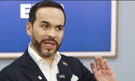 En medio de la tragedia, Gobierno de Colombia frena el ingreso de equipos de rescate extranjeros