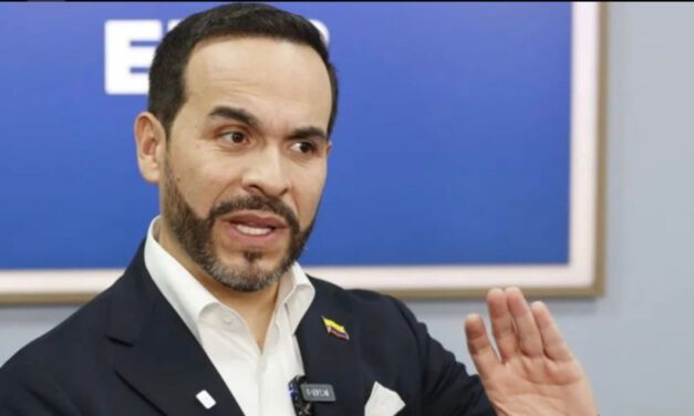 En medio de la tragedia, Gobierno de Colombia frena el ingreso de equipos de rescate extranjeros