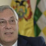 Veltzé pide una política criminal ante la crisis de justicia e inseguridad