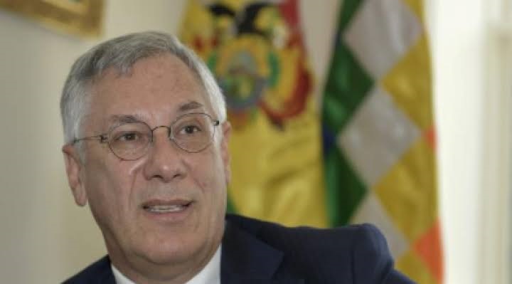 Veltzé pide una política criminal ante la crisis de justicia e inseguridad