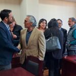 Tribunal absuelve a tres acusados por la asonada militar de 2024