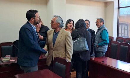 Tribunal absuelve a tres acusados por la asonada militar de 2024