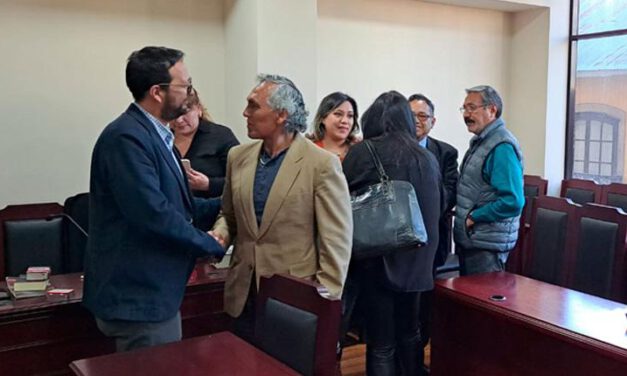 Tribunal absuelve a tres acusados por la asonada militar de 2024