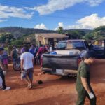 Disputa entre PCC y Comando Vermelho desata ola de asesinatos en Santa Cruz