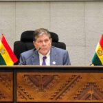 Marcelo Blanco evita la censura y continúa al frente de Hidrocarburos