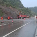 ABC cerrará temporalmente la nueva carretera Cochabamba-Santa Cruz por mantenimiento