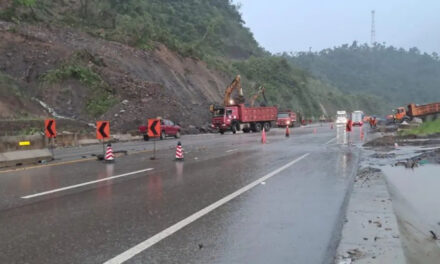 ABC cerrará temporalmente la nueva carretera Cochabamba-Santa Cruz por mantenimiento