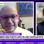 Poder fiscal y el caso Nadia Beller