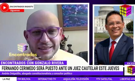 Poder fiscal y el caso Nadia Beller