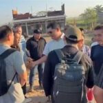 Gobernador de Beni instala diálogo con productores que bloquean la ruta Santa Cruz–Beni
