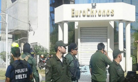 TSJ anula absolución en el caso Eurochronos y ordena un nuevo juicio oral