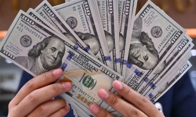 Gobierno prevé recibir hasta $us 1.200 millones en desembolsos externos en cinco semanas