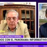 Cavero: destitución de Espinoza y falta de plan económico
