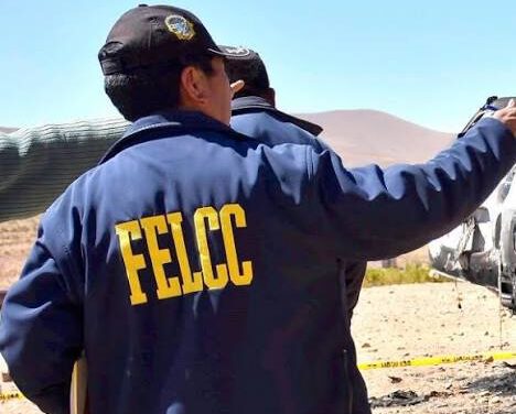 Agosto se perfila como el mes con más asesinatos por encargo en 2026
