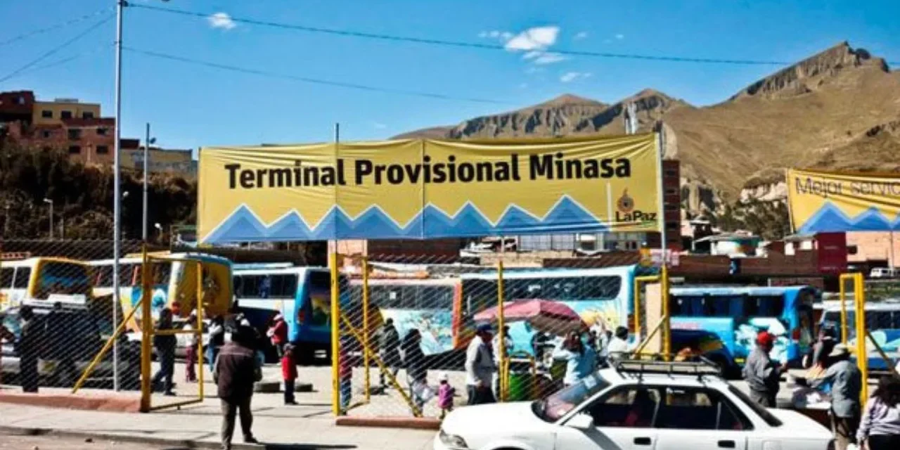 Gobernación de La Paz habilita canales para denunciar cobros excesivos en pasajes a Yungas