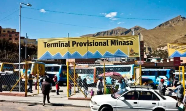 Gobernación de La Paz habilita canales para denunciar cobros excesivos en pasajes a Yungas
