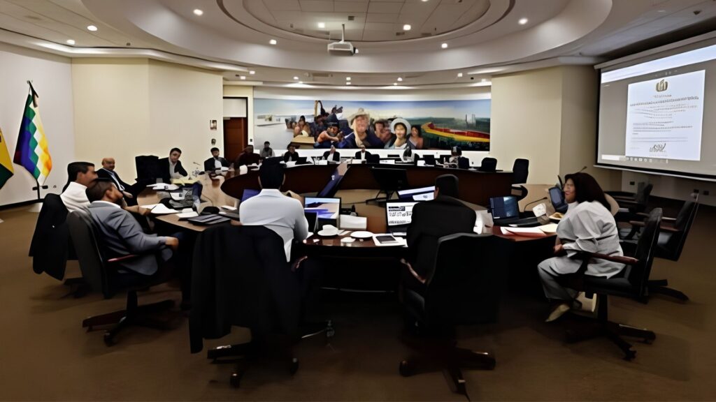 Gobierno elimina dos ministerios y redistribuye sus funciones entre cinco carteras