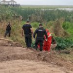 Hallan el cuerpo de un presunto ciudadano brasileño en Puerto Suárez en medio de la ola de violencia