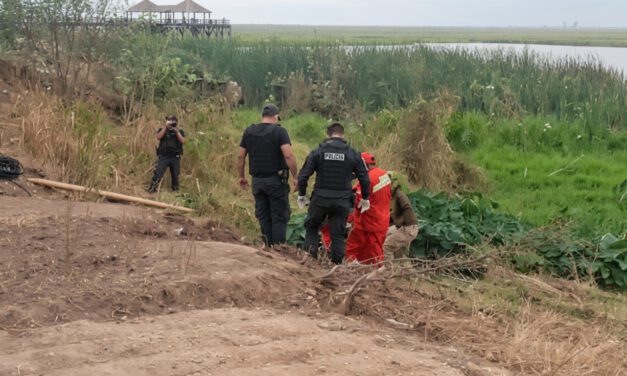 Hallan el cuerpo de un presunto ciudadano brasileño en Puerto Suárez en medio de la ola de violencia