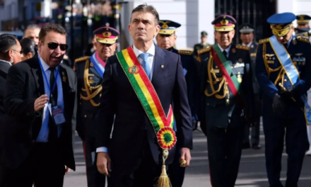 RODRIGO EN 15 FRASES. RUPTURA CON TUTO Y SAMUEL.. NI MENCIÓN AL DIÉSEL