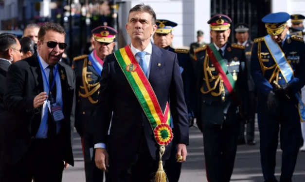 RODRIGO EN 15 FRASES. RUPTURA CON TUTO Y SAMUEL.. NI MENCIÓN AL DIÉSEL