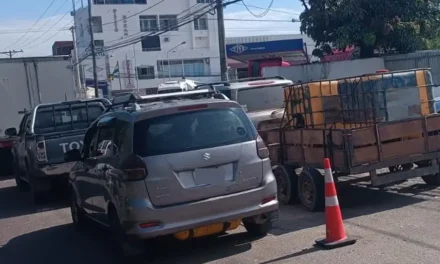 “La gente no puede seguir así”: Velasco dice que avanzará “con o sin decreto” en la importación de combustible en alianza público – privada