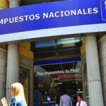 Impuestos inicia descongelamiento de cuentas de contribuyentes beneficiados con alivio tributario