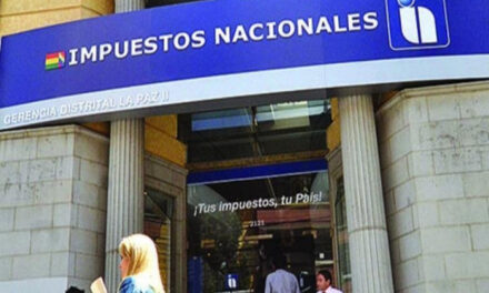 Impuestos inicia descongelamiento de cuentas de contribuyentes beneficiados con alivio tributario
