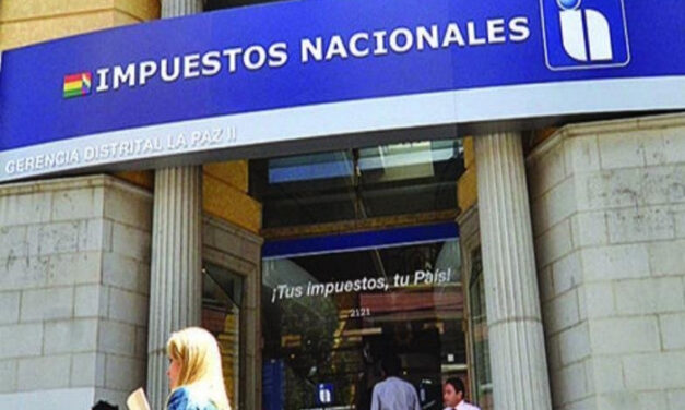 Impuestos inicia descongelamiento de cuentas de contribuyentes beneficiados con alivio tributario